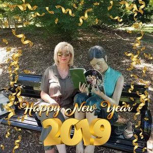 Meet your Posher, Svetlana